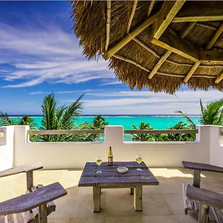 Soliman Bay Villa-2