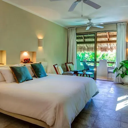 Soliman Bay Villa-3